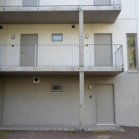 Forenom Serviced Korso * 반타