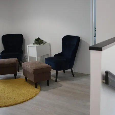 Forenom Serviced Korso Daire Vantaa