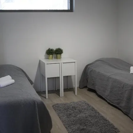 Forenom Serviced Korso