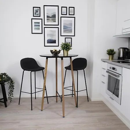 Forenom Serviced Korso 아파트