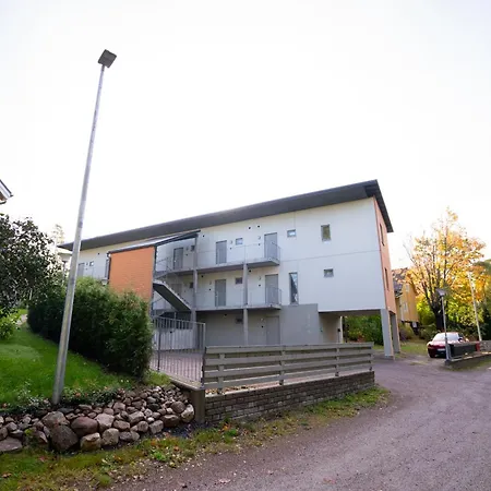 Forenom Serviced Korso Vantaa