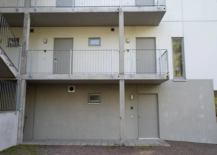 Forenom Serviced Korso * Vantaa