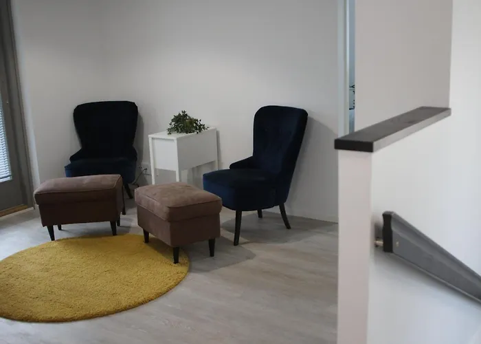 Forenom Serviced Korso Appartement Vantaa