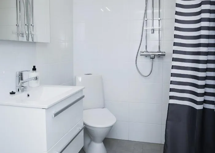 Forenom Serviced Korso