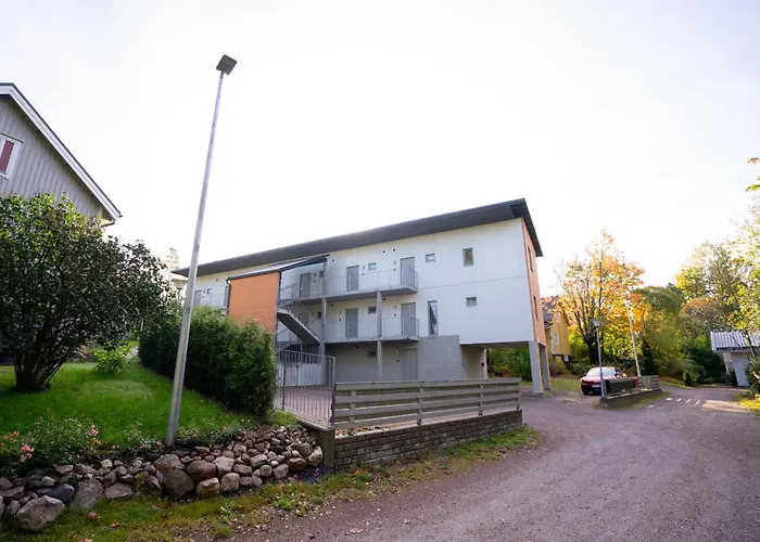 Forenom Serviced Korso Vantaa