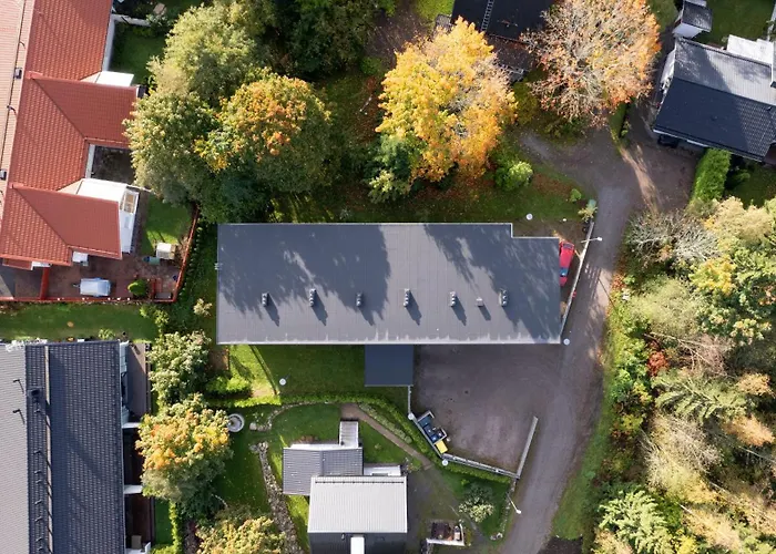 Appartement Forenom Serviced Korso *